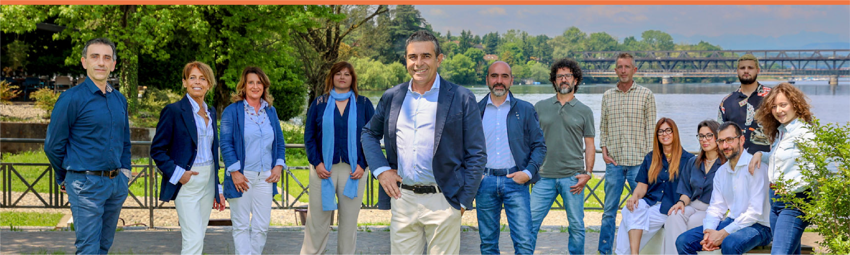 La nostra squadra