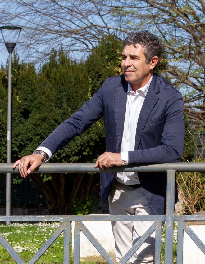 Matteo Besozzi